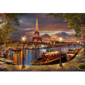 Панно Affresco, коллекция Фрески и фотообои, артикул 6402