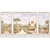 Панно Affresco, коллекция Фрески и фотообои, артикул 6403