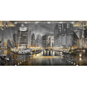 Панно Affresco, коллекция Фрески и фотообои, артикул 6417