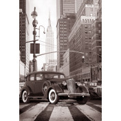 Панно Affresco, коллекция Фрески и фотообои, артикул 6425