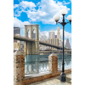 Панно Affresco, коллекция Фрески и фотообои, артикул 6427