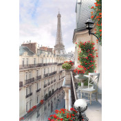 Панно Affresco, коллекция Фрески и фотообои, артикул 6428