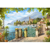 Панно Affresco, коллекция Фрески и фотообои, артикул 6433