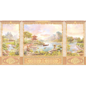 Панно Affresco, коллекция Фрески и фотообои, артикул 6435