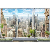 Панно Affresco, коллекция Фрески и фотообои, артикул 6442