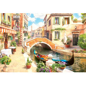 Панно Affresco, коллекция Фрески и фотообои, артикул 6447