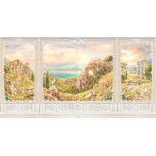 Панно Affresco, коллекция Фрески и фотообои, артикул 6469