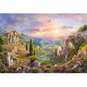 Панно Affresco, коллекция Фрески и фотообои, артикул 6475