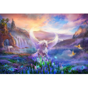 Панно Affresco, коллекция Фрески и фотообои, артикул 6483