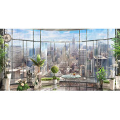 Панно Affresco, коллекция Фрески и фотообои, артикул 6490