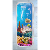 Панно Affresco, коллекция Фрески и фотообои, артикул 6510