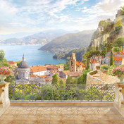 Панно Affresco, коллекция Фрески и фотообои, артикул 6525