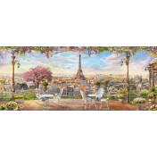 Панно Affresco, коллекция Фрески и фотообои, артикул 6535