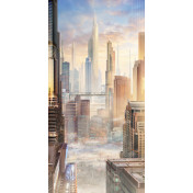 Панно Affresco, коллекция Фрески и фотообои, артикул 6542