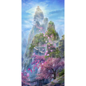 Панно Affresco, коллекция Фрески и фотообои, артикул 6544