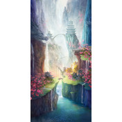 Панно Affresco, коллекция Фрески и фотообои, артикул 6545