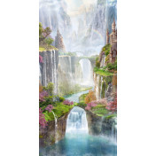 Панно Affresco, коллекция Фрески и фотообои, артикул 6546