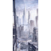 Панно Affresco, коллекция Фрески и фотообои, артикул 6547