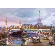 Панно Affresco, коллекция Фрески и фотообои, артикул 6566