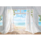 Панно Affresco, коллекция Фрески и фотообои, артикул 6874