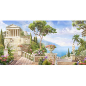 Панно Affresco, коллекция Фрески и фотообои, артикул 6876