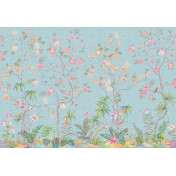 Панно Affresco, коллекция Фрески и фотообои, артикул 6880