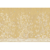 Панно Affresco, коллекция Фрески и фотообои, артикул 6889