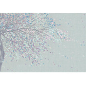 Панно Affresco, коллекция Фрески и фотообои, артикул 6899