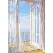 Панно Affresco, коллекция Фрески и фотообои, артикул 6902