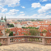 Панно Affresco, коллекция Фрески и фотообои, артикул 6910