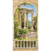 Панно Affresco, коллекция Фрески и фотообои, артикул 6913