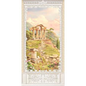 Панно Affresco, коллекция Фрески и фотообои, артикул 6915