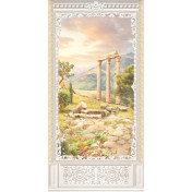 Панно Affresco, коллекция Фрески и фотообои, артикул 6916