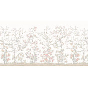 Панно Affresco, коллекция Фрески и фотообои, артикул 6917