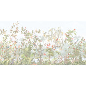 Панно Affresco, коллекция Фрески и фотообои, артикул 6919