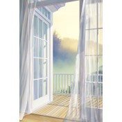 Панно Affresco, коллекция Фрески и фотообои, артикул 6928