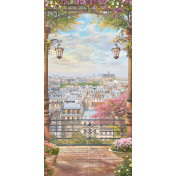 Панно Affresco, коллекция Фрески и фотообои, артикул 6934