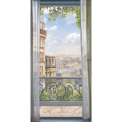 Панно Affresco, коллекция Фрески и фотообои, артикул 6935