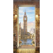 Панно Affresco, коллекция Фрески и фотообои, артикул 6937