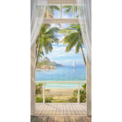 Панно Affresco, коллекция Фрески и фотообои, артикул 6938