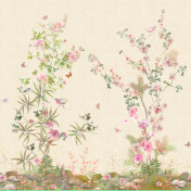 Панно Affresco, коллекция Фрески и фотообои, артикул 6939