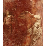 Панно Affresco, коллекция Фрески и фотообои, артикул 7024