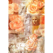 Панно Affresco, коллекция Фрески и фотообои, артикул 7025