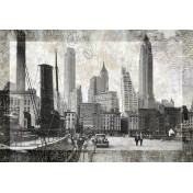 Панно Affresco, коллекция Фрески и фотообои, артикул 7033