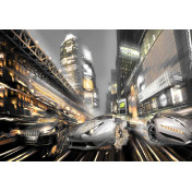 Панно Affresco, коллекция Фрески и фотообои, артикул 7055