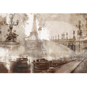 Панно Affresco, коллекция Фрески и фотообои, артикул 7085