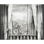 Панно Affresco, коллекция Фрески и фотообои, артикул 7090