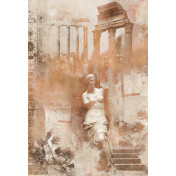 Панно Affresco, коллекция Фрески и фотообои, артикул 7094