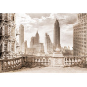 Панно Affresco, коллекция Фрески и фотообои, артикул 7103