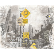 Панно Affresco, коллекция Фрески и фотообои, артикул 7111